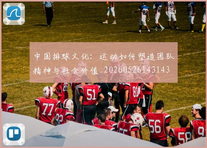 中国排球文化:运动如何塑造团队精神与社会价值_20260526143143