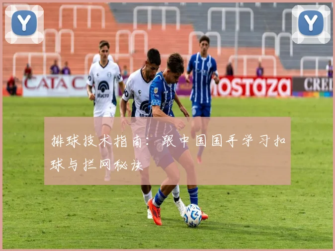排球技术指南:跟中国国手学习扣球与拦网秘诀